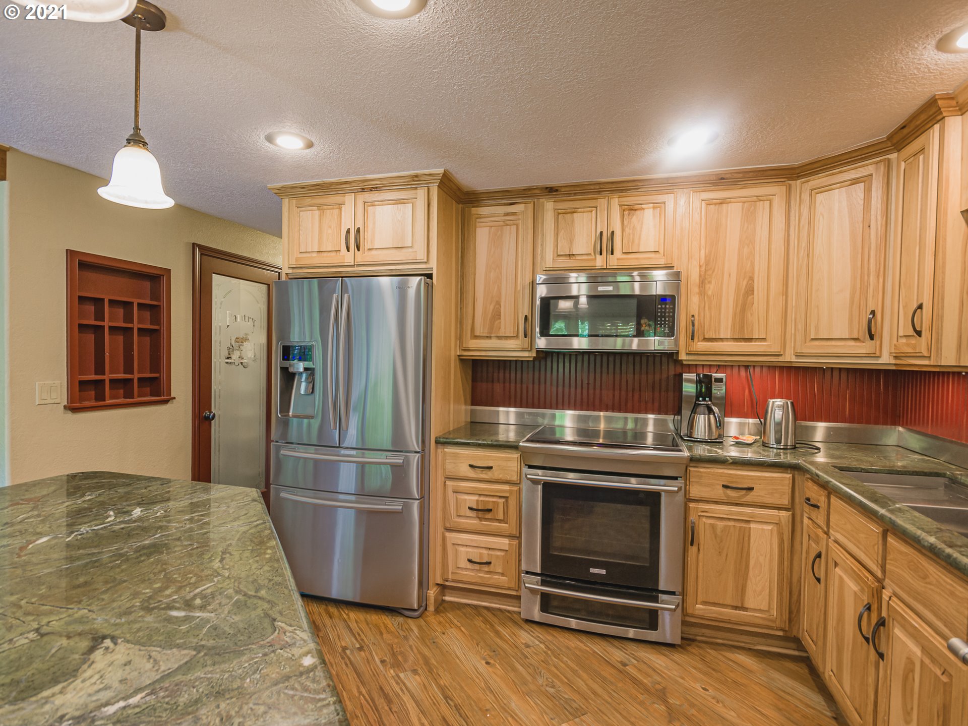 37101 Northeast Amboy Road Yacolt, WA 98675 - Photo 14 of 32 Gallery Image 14