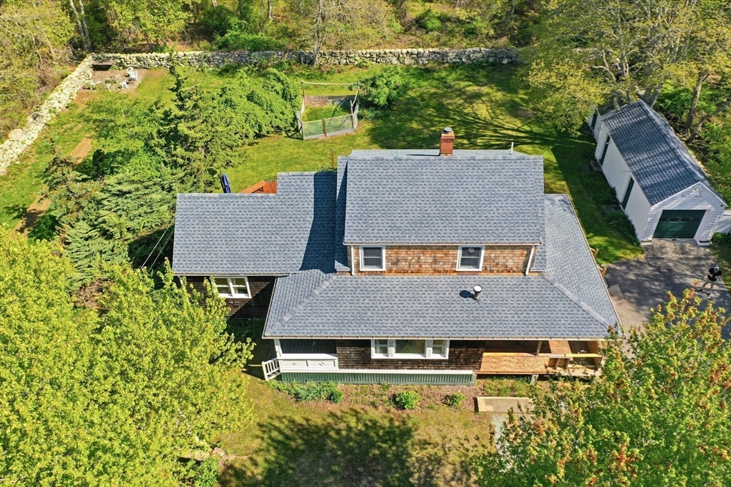 129 Cross Road Westport, MA 02790 - Photo 36 of 42