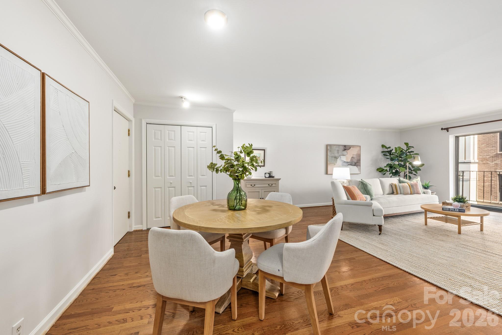 1323 Queens Road, Unit 321 Charlotte, NC 28207 - Photo 5 of 30