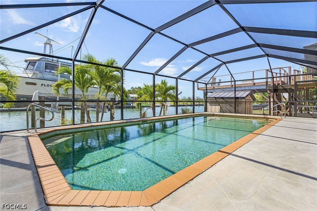2272 York Road St. James City, FL 33956 - Photo 3 of 40