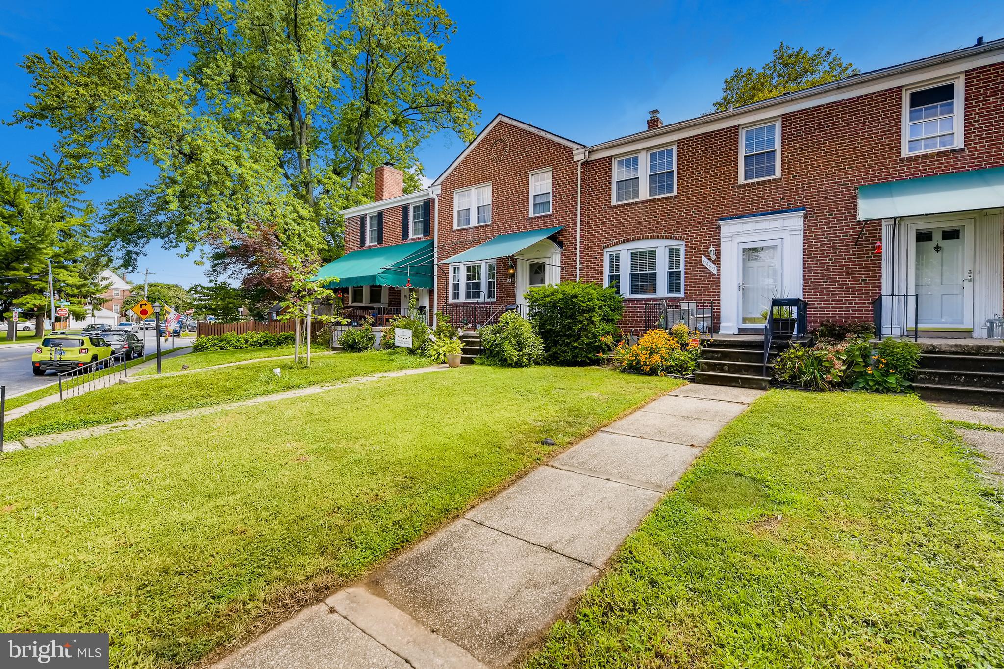6469 Blenheim Road Baltimore, MD 21212 - Photo 3 of 28