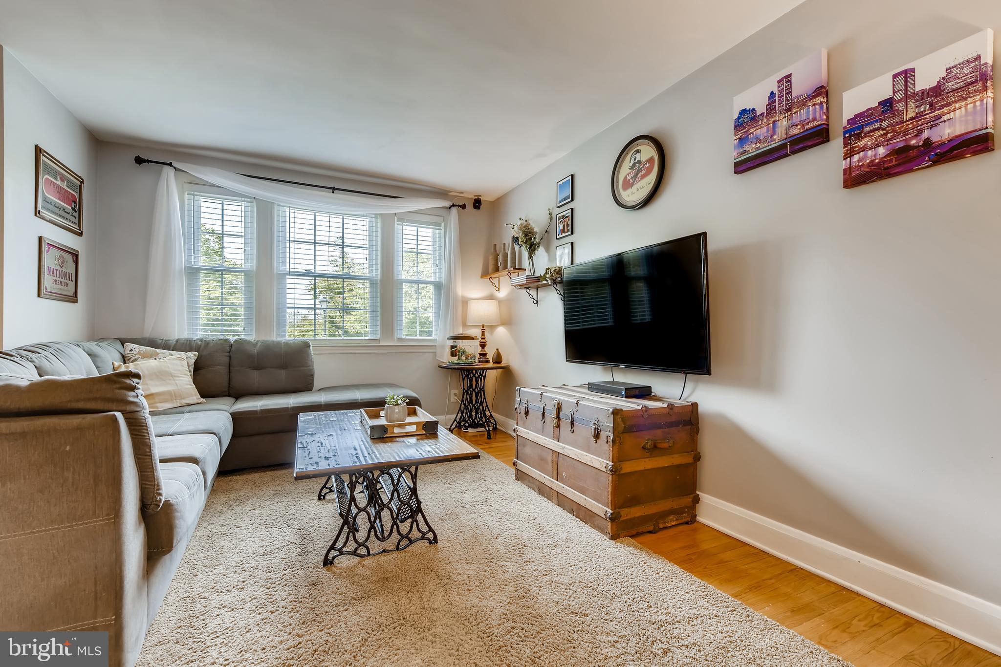 6469 Blenheim Road Baltimore, MD 21212 - Photo 5 of 28
