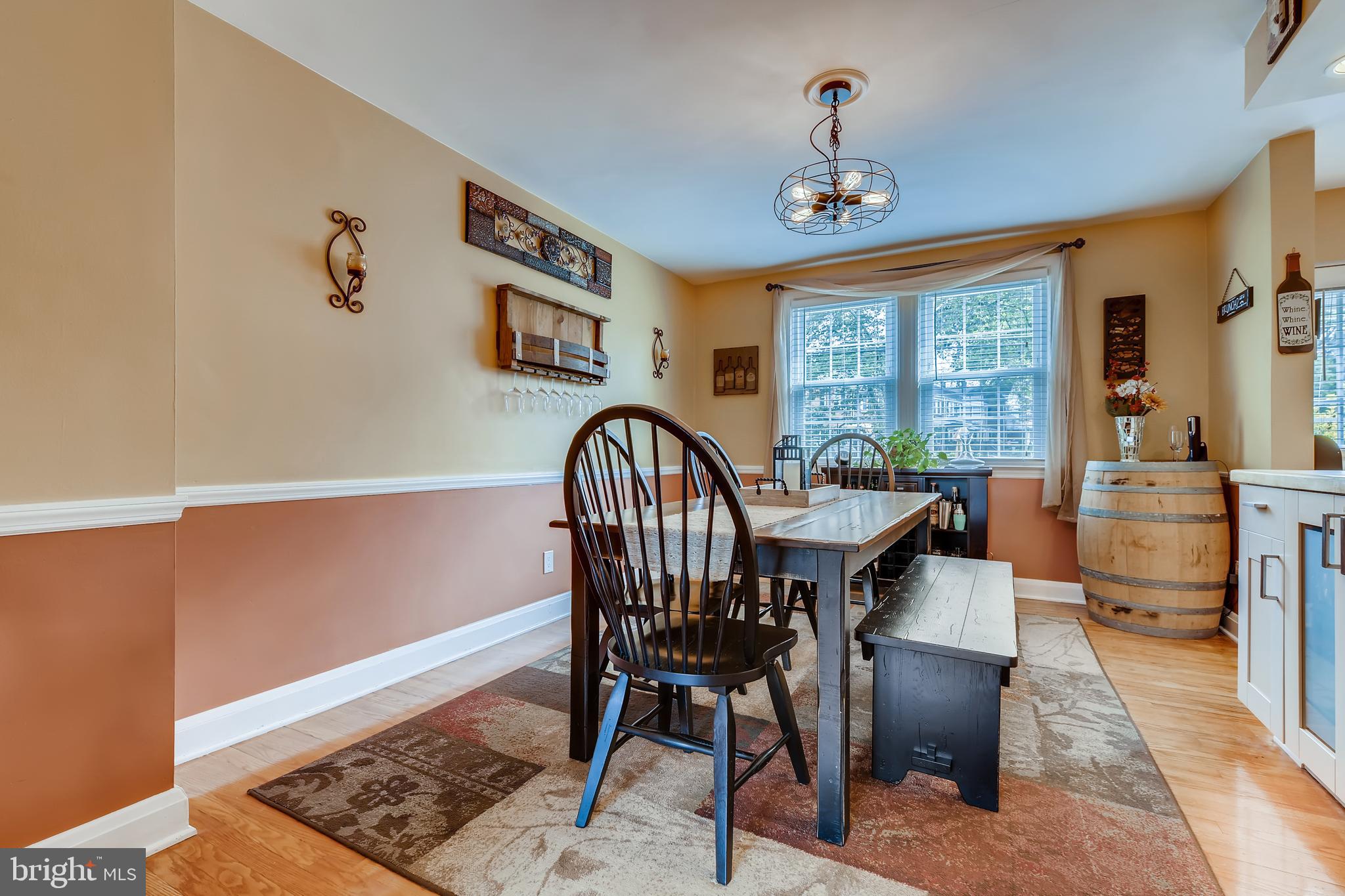 6469 Blenheim Road Baltimore, MD 21212 - Photo 7 of 28