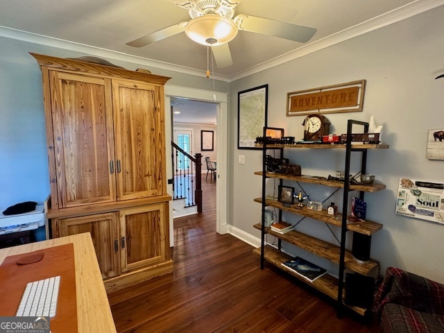 360 Morgan Mill Road Brooks, GA 30205 - Photo 17 of 87