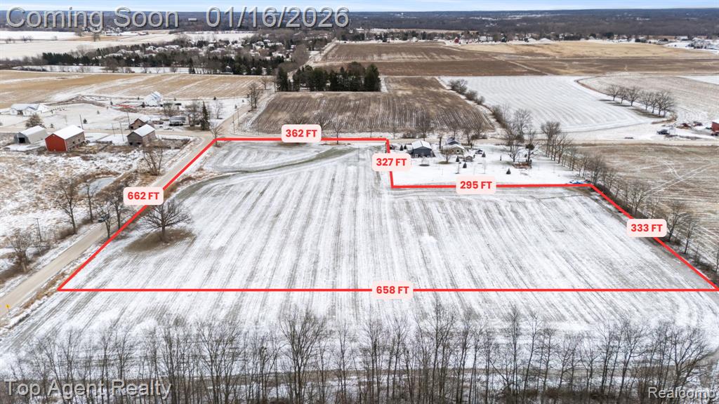 0 Dell Road Saline, MI 48176 - Photo 5 of 28