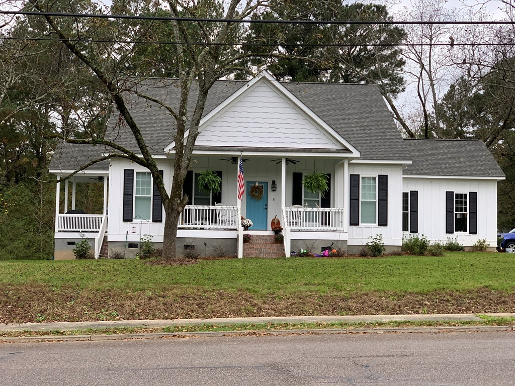 299 Brooks Street Edgefield, SC 29824 - Photo 7 of 7