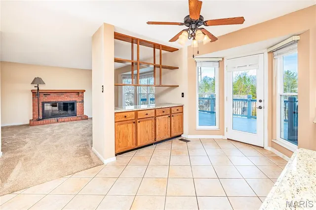 $415,000 | 1333 Point Mariner Drive, Fenton, MO 63026