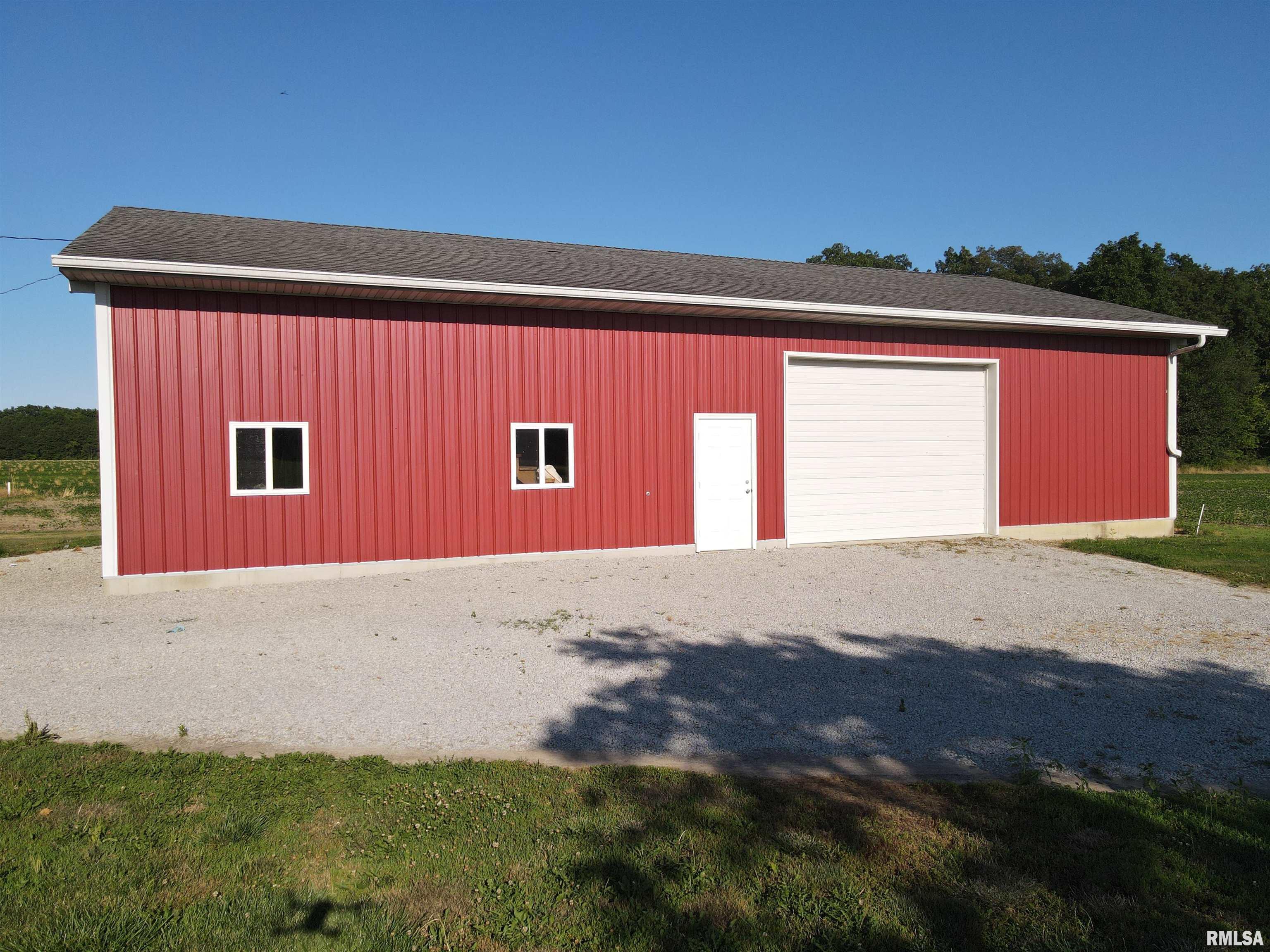 10965 East 700th Avenue Watson, IL 62473 - Photo 11 of 97