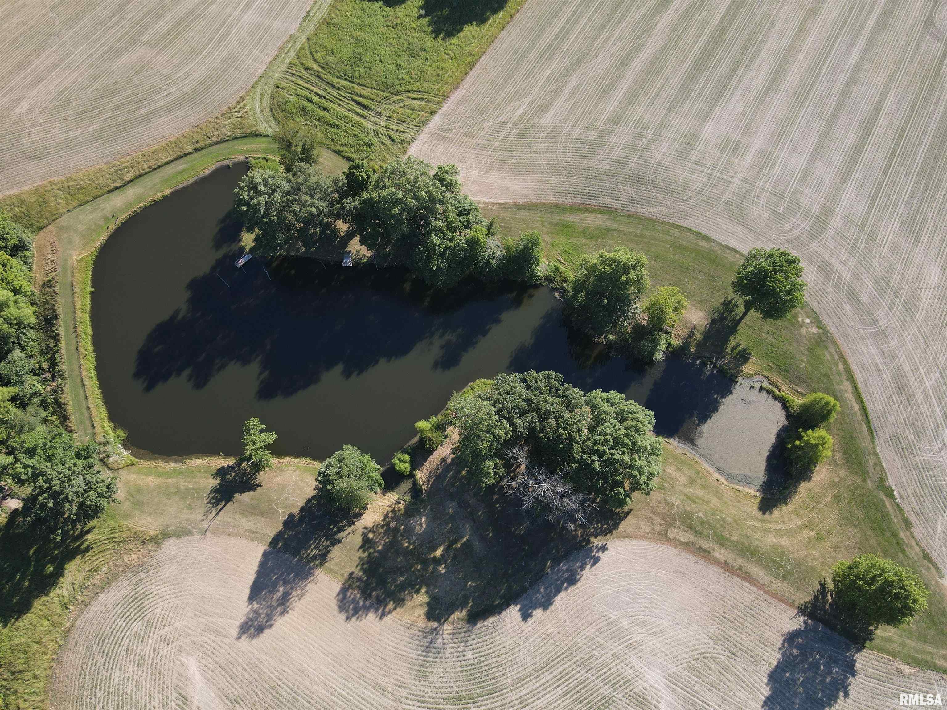 10965 East 700th Avenue Watson, IL 62473 - Photo 16 of 97