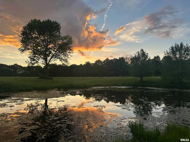 $1,200,000 | 10965 East 700th Avenue, Watson, IL 62473