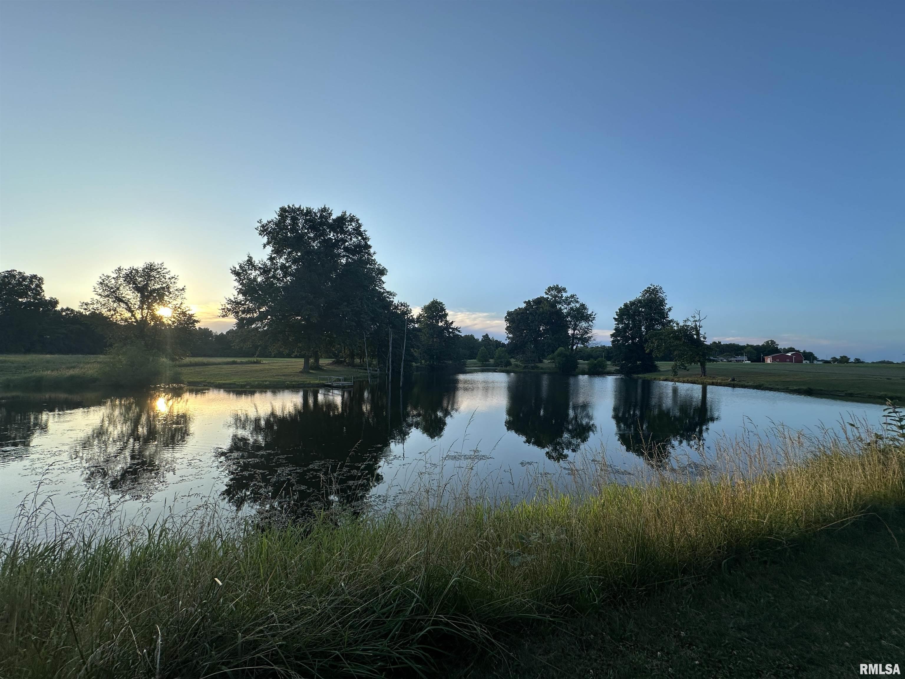 10965 East 700th Avenue Watson, IL 62473 - Photo 24 of 97