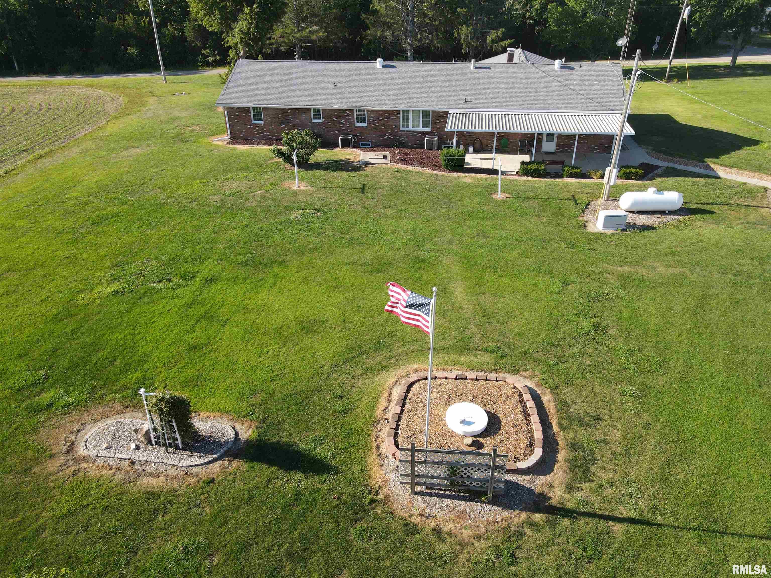 10965 East 700th Avenue Watson, IL 62473 - Photo 6 of 97