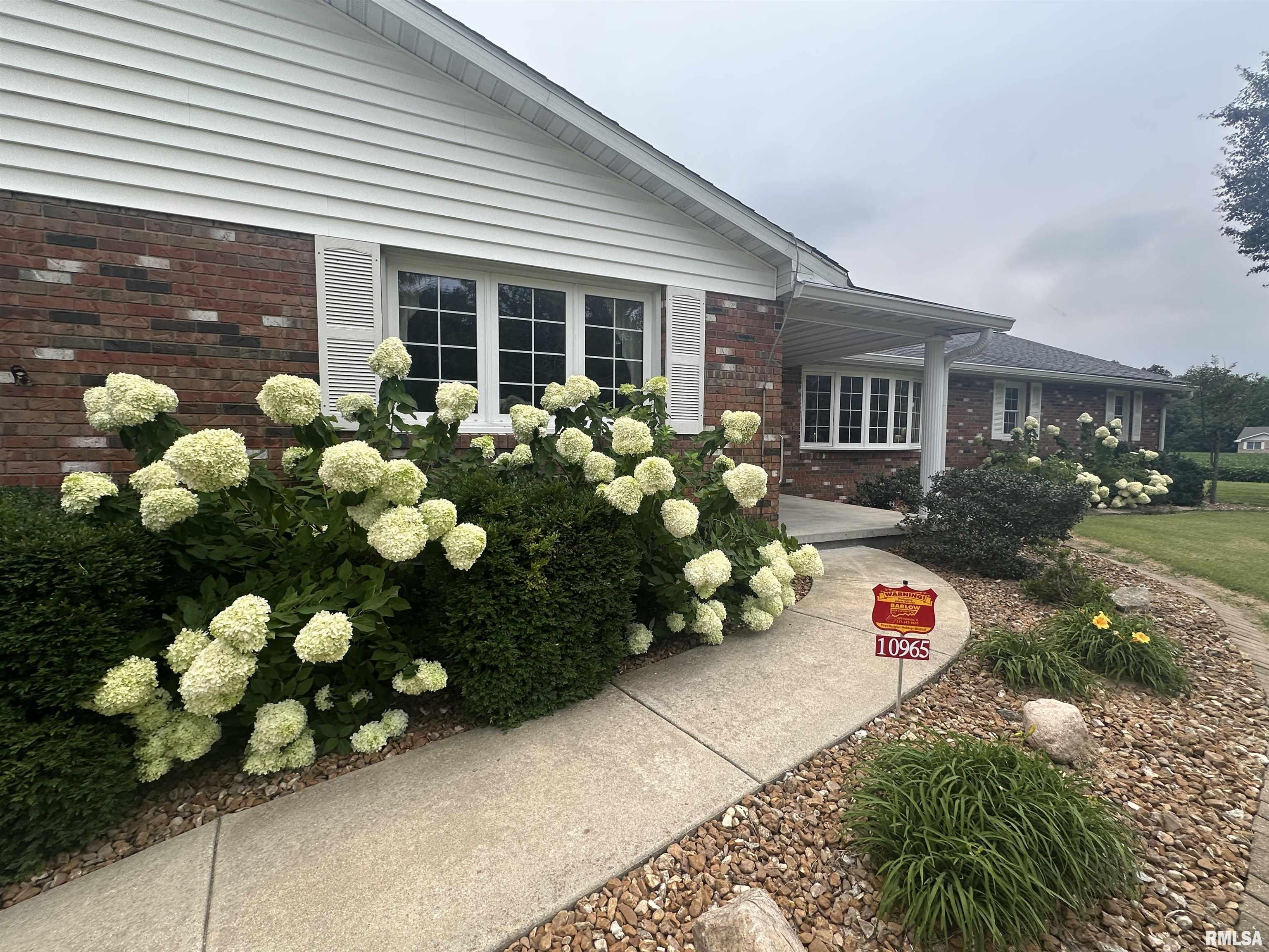 10965 East 700th Avenue Watson, IL 62473 - Photo 9 of 97