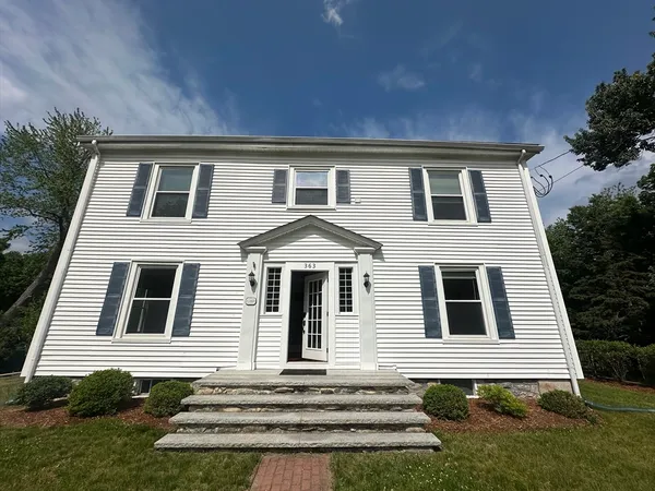 $2,650 | 363 Concord Road, Unit 2, Billerica, MA 01821