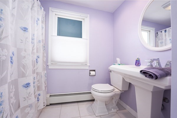 32 Columbus Road Marshfield, MA 02050 - Photo 29 of 37 a bathroom with a sink toilet and shower