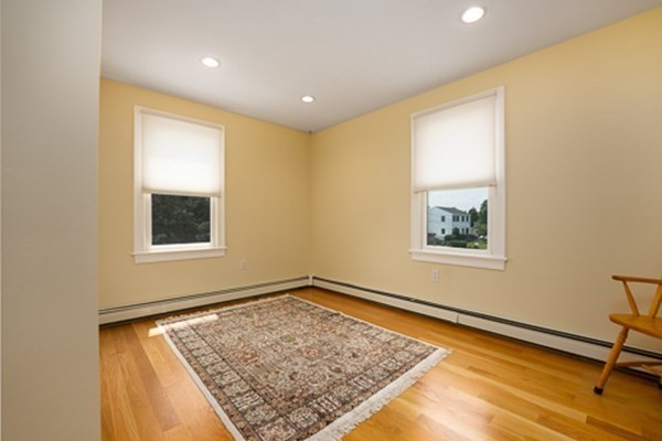 32 Columbus Road Marshfield, MA 02050 - Photo 30 of 37 a view of a hallway with a rug