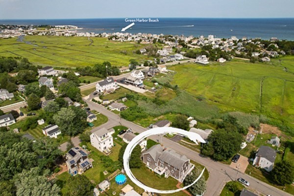 32 Columbus Road Marshfield, MA 02050 - Photo 5 of 37 a view of a lake and mountain