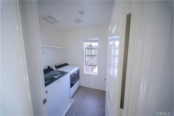 a kitchen with a stove