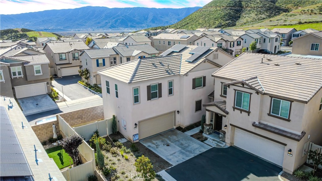 558 Pablo Road Lake Elsinore, CA 92530 - Photo 2 of 20 a view of a house with a patio