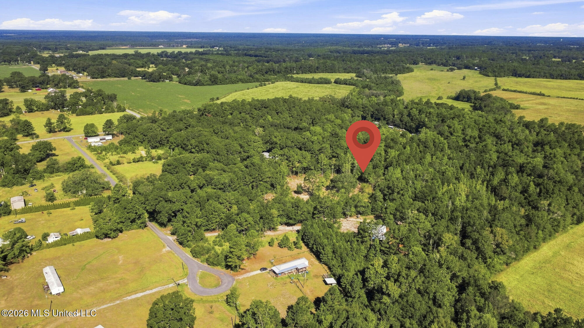 132 Cody Goldman Road Lucedale, MS 39452 - Photo 31 of 48 IMG_1591