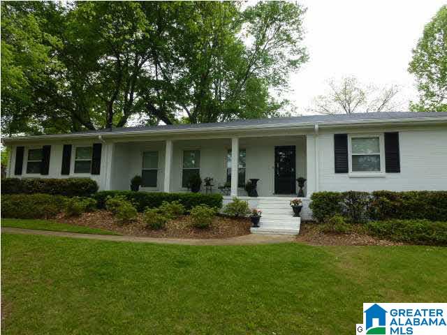 1908 Old Orchard Road Birmingham, AL 35216 - Photo 1 of 22