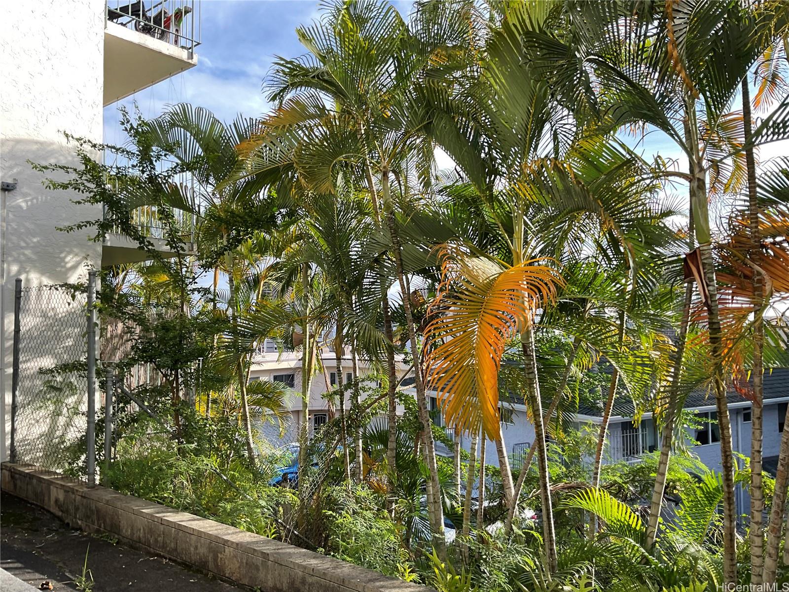 1019 Maunaihi Place, Unit 203 Honolulu, HI 96822 - Photo 18 of 19 a view of building