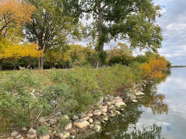 $42,000 | Lot 43 Lakota Island Estates, Big Stone City, SD 57216