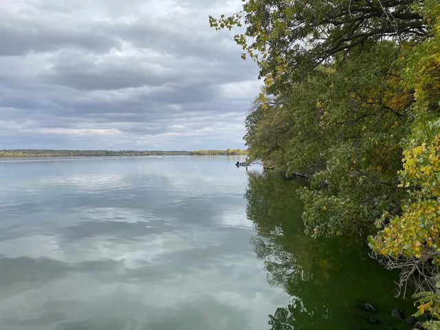 $42,000 | Lot 43 Lakota Island Estates, Big Stone City, SD 57216