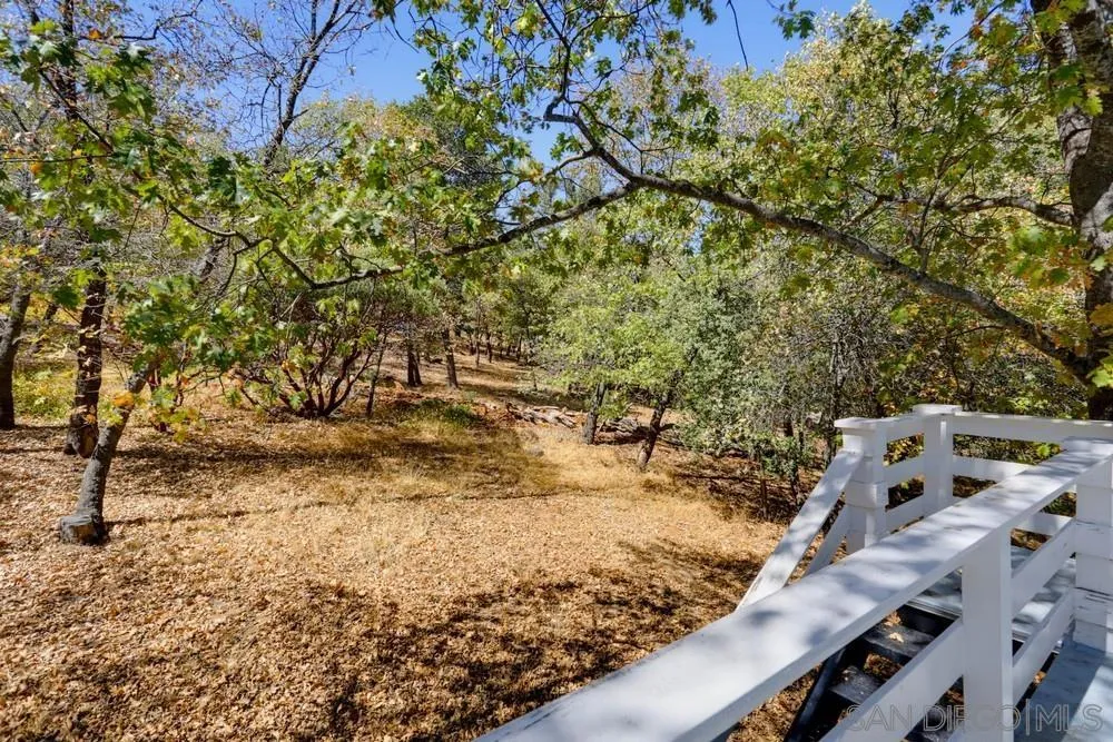 4402 Pine Hills Road Julian, CA 92036 - Photo 45 of 45 Gallery Image 45
