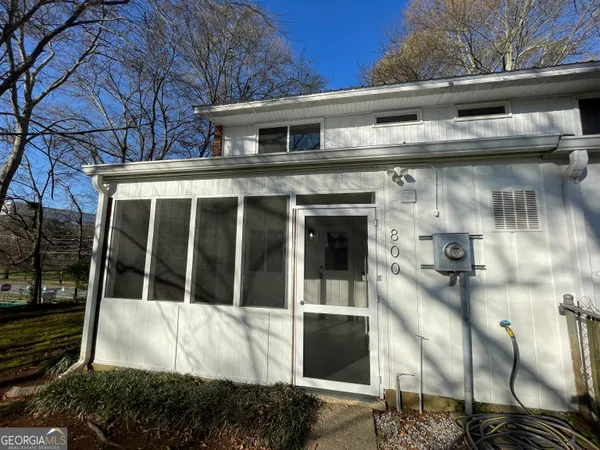 $299,000 | 800 College Avenue, Unit 800, Athens, GA 30601