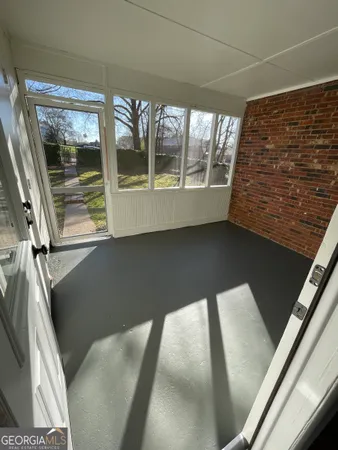 a kitchen with a refrigerator stove and a sink