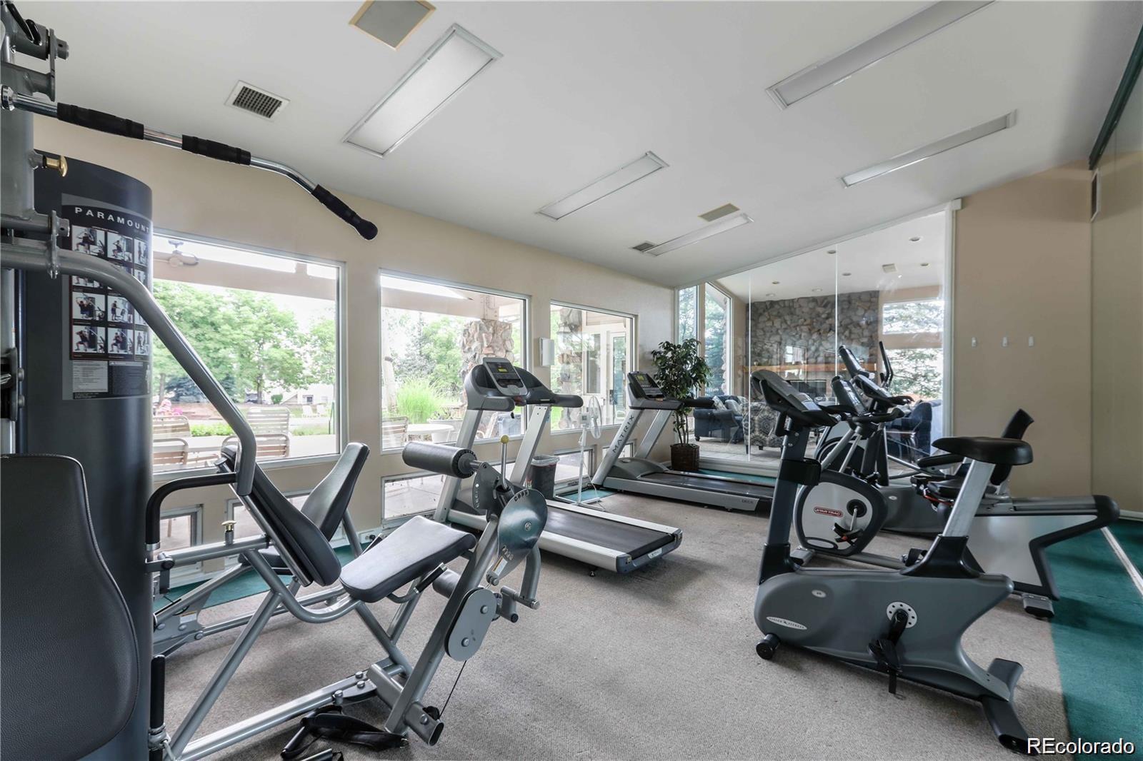 8470 South Little Rock Way, Unit 101 Highlands Ranch, CO 80126 - Photo 3 of 15