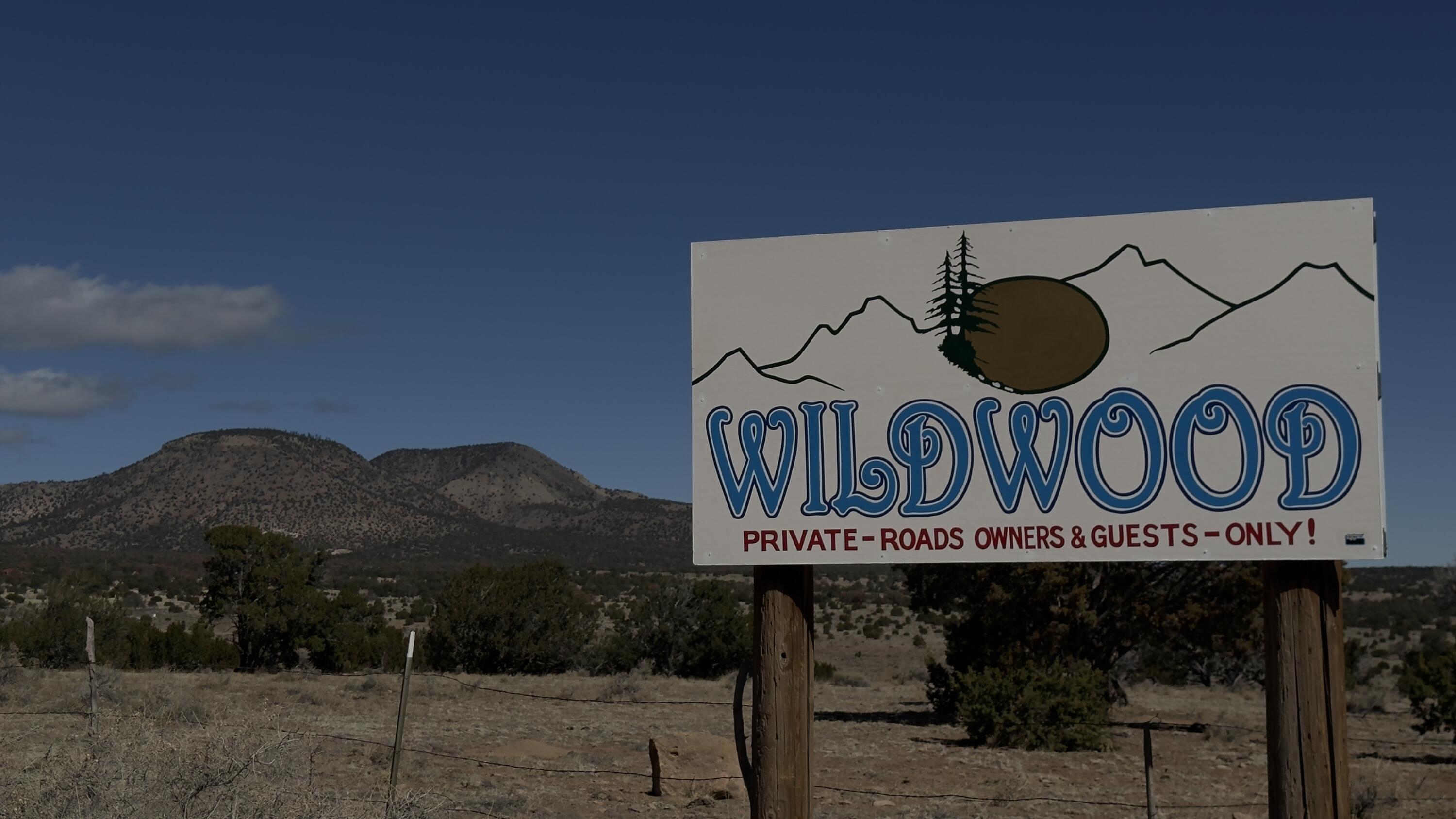 21 Wildwood Loop Datil, NM 87821 - Photo 45 of 45 Gallery Image 45