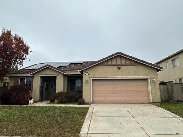 $437,500 | 1454 Tarrant Drive, Olivehurst, CA 95961