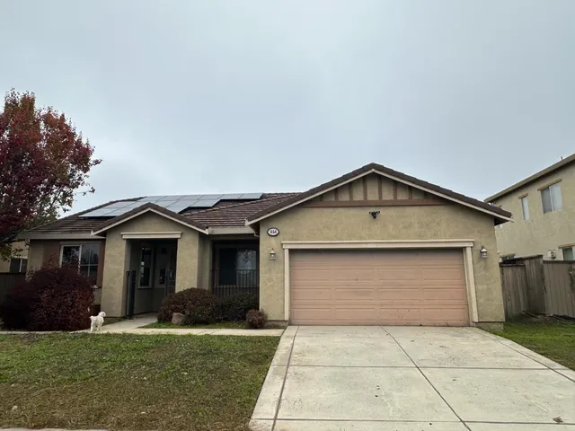 $439,900 | 1454 Tarrant Drive, Olivehurst, CA 95961