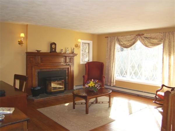 110 West Millbury Road Sutton, MA 01590 - Photo 12 of 29