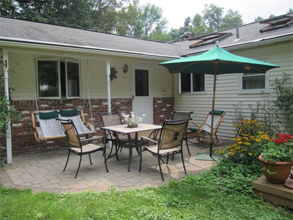 110 West Millbury Road Sutton, MA 01590 - Photo 25 of 29