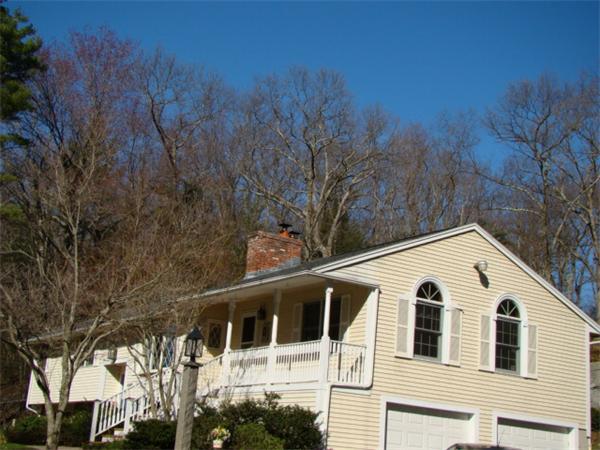 110 West Millbury Road Sutton, MA 01590 - Photo 27 of 29