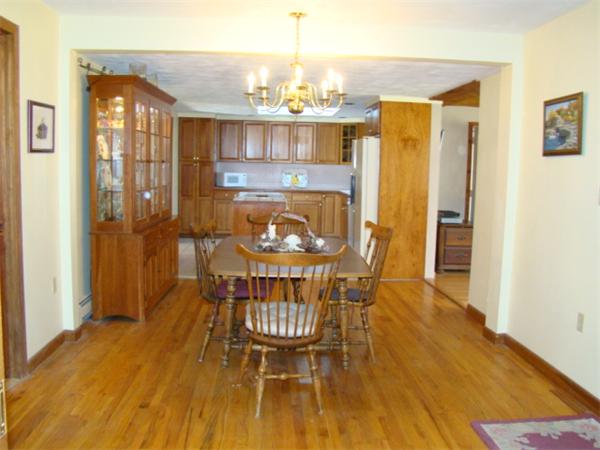 110 West Millbury Road Sutton, MA 01590 - Photo 4 of 29