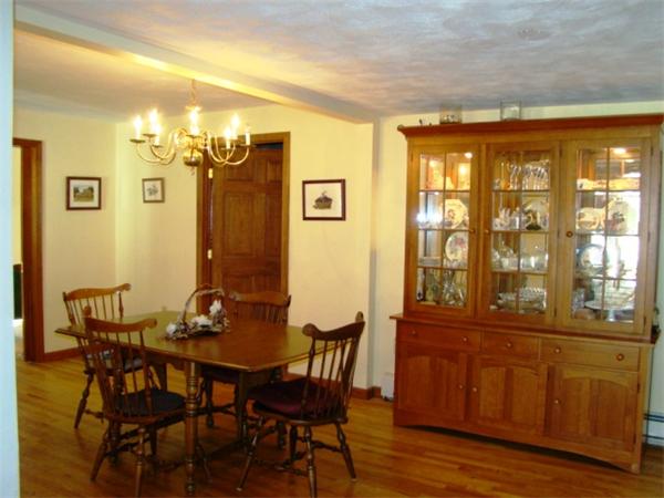110 West Millbury Road Sutton, MA 01590 - Photo 7 of 29