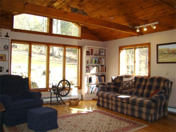 110 West Millbury Road Sutton, MA 01590 - Photo 9 of 29