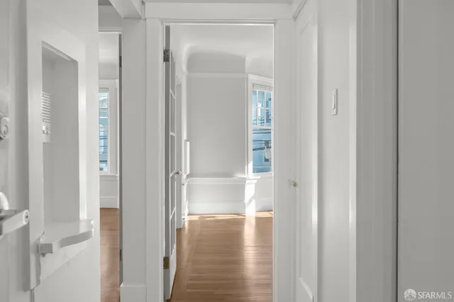 $2,995 | 1166 South Van Ness Avenue, Unit 3, San Francisco, CA 94110