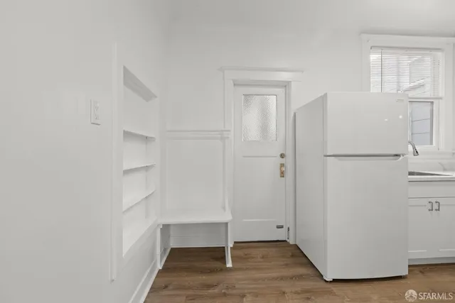 $2,995 | 1166 South Van Ness Avenue, Unit 3, San Francisco, CA 94110