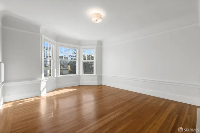 $2,995 | 1166 South Van Ness Avenue, Unit 3, San Francisco, CA 94110