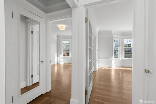 $2,995 | 1166 South Van Ness Avenue, Unit 3, San Francisco, CA 94110