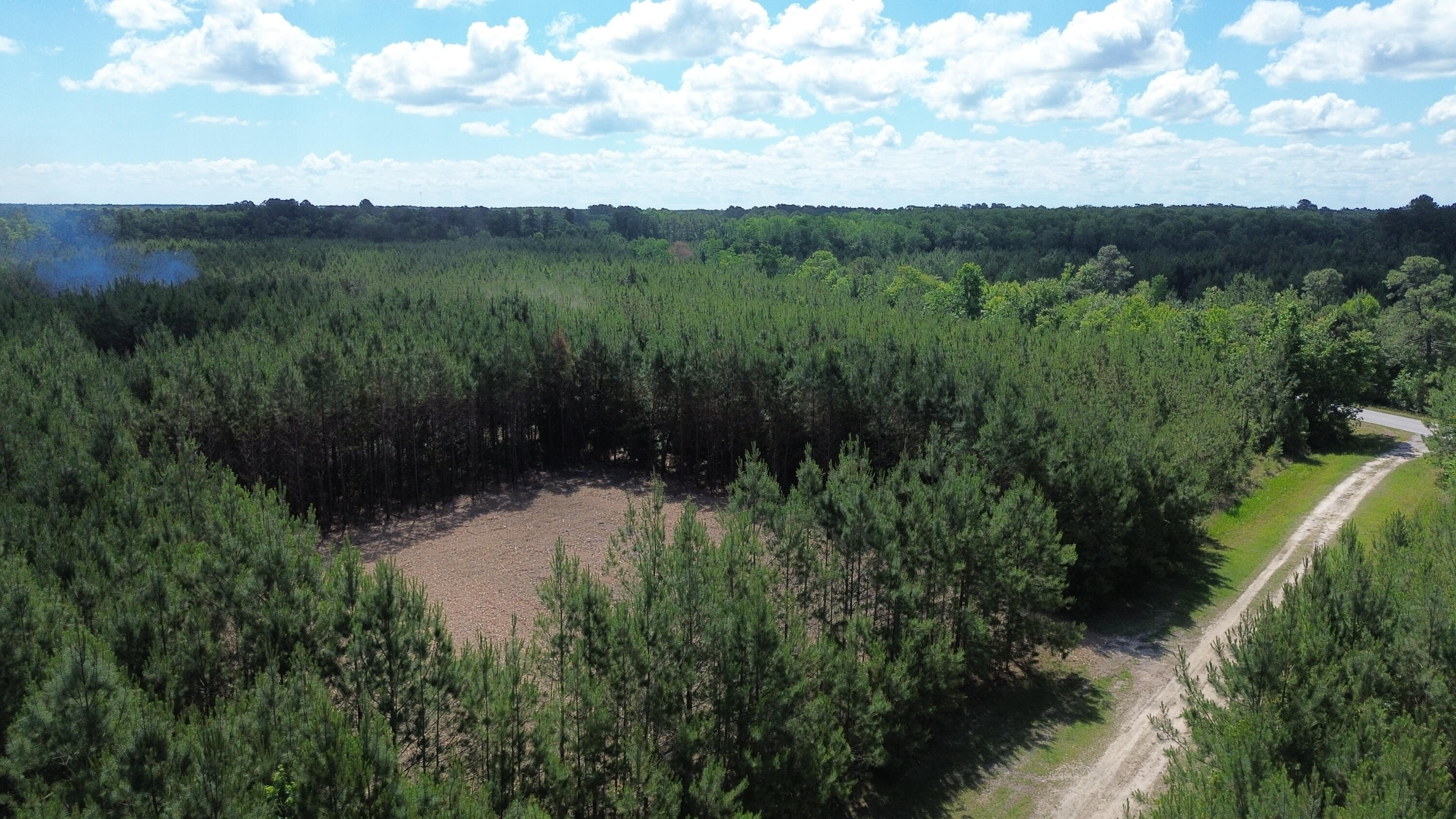 5 Highway 311 Cross, SC 29436 - Photo 2 of 11 DJI_0422
