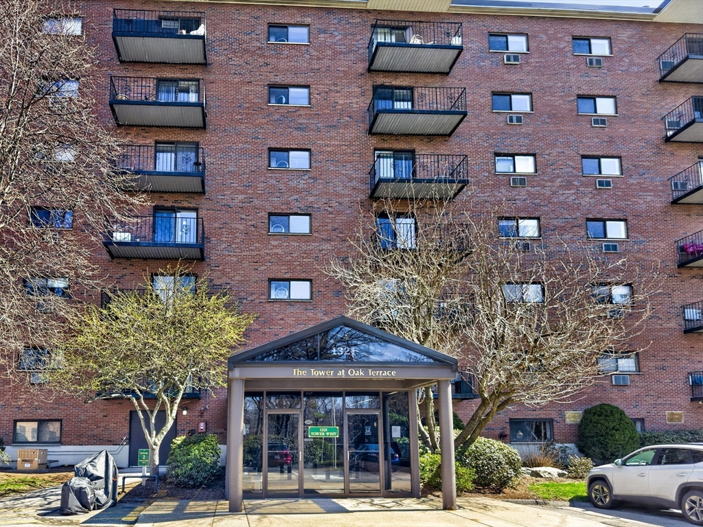 1321 Worcester Road, Unit 506 Framingham, MA 01701 - Photo 1 of 28