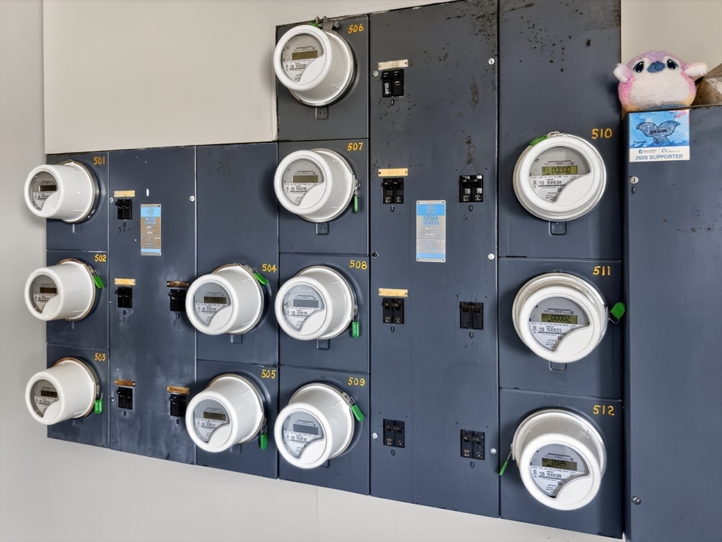 1321 Worcester Road, Unit 506 Framingham, MA 01701 - Photo 20 of 28