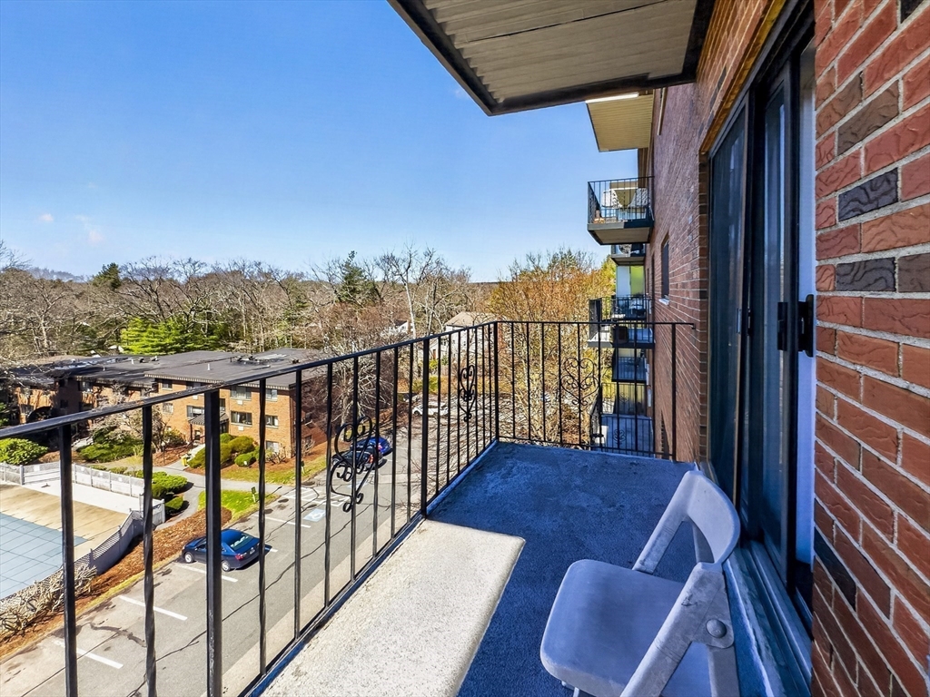 1321 Worcester Road, Unit 506 Framingham, MA 01701 - Photo 21 of 28