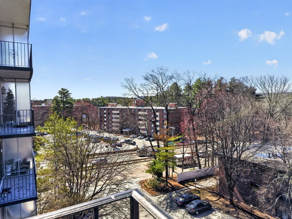 1321 Worcester Road, Unit 506 Framingham, MA 01701 - Photo 22 of 28